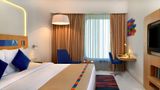 <b>Park Inn By Radisson New Delhi IP Exten Room</b>. Images powered by <a href="https://iceportal.shijigroup.com/" title="IcePortal" target="_blank">IcePortal</a>.
