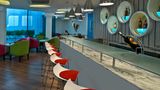 <b>Park Inn By Radisson New Delhi IP Exten Restaurant</b>. Images powered by <a href="https://iceportal.shijigroup.com/" title="IcePortal" target="_blank">IcePortal</a>.