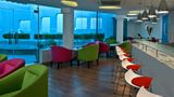 <b>Park Inn By Radisson New Delhi IP Exten Restaurant</b>. Images powered by <a href="https://iceportal.shijigroup.com/" title="IcePortal" target="_blank">IcePortal</a>.