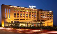 Park Inn by Radisson Gurgaon Bilaspur
