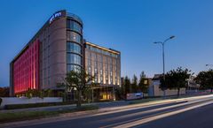Park Inn Sandton