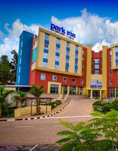 Park Inn by Radisson Kigali