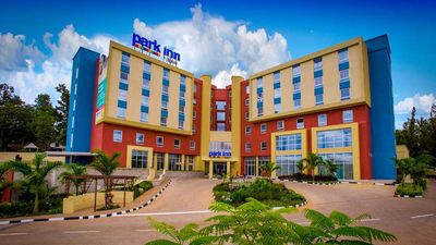Park Inn by Radisson Kigali