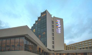 Park Inn By Radisson Libreville