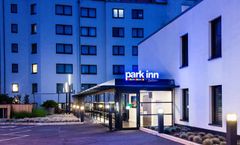 Park Inn by Radisson Luxembourg City