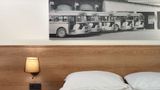 Park Inn by Radisson Luxembourg City Room