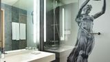 Park Inn by Radisson Luxembourg City Room
