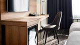 Park Inn by Radisson Luxembourg City Room