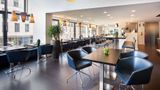 Park Inn by Radisson Luxembourg City Restaurant