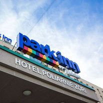 Cosmos Murmansk Hotel