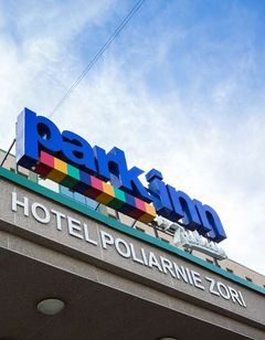 Park Inn by Radisson Poliarne Zori