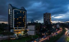 Park Inn by Radisson, Nairobi Westlands