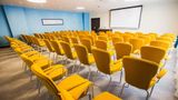Park Inn Novosibirsk Meeting