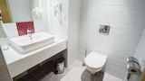 Park Inn Novosibirsk Room