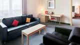 Park Inn Novosibirsk Suite