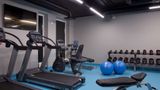 Park Inn by Radisson Valdemara, Riga Recreation