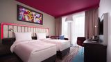 Park Inn by Radisson Valdemara, Riga Room