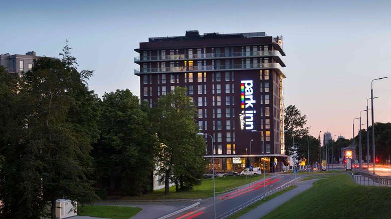 Park Inn by Radisson Valdemara, Riga Exterior. Images powered by <a href="https://iceportal.shijigroup.com" target="_blank" rel="noopener">Ice Portal</a>.