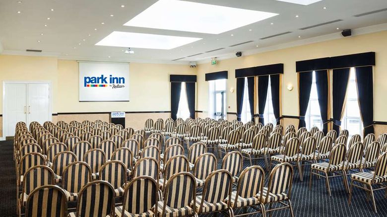 <b>Park Inn Hotel Shannon Airport Meeting</b>. Images powered by <a href="https://iceportal.shijigroup.com/" title="IcePortal" target="_blank">IcePortal</a>.