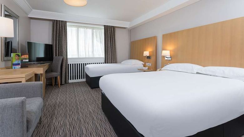 <b>Park Inn Hotel Shannon Airport Room</b>. Images powered by <a href="https://iceportal.shijigroup.com/" title="IcePortal" target="_blank">IcePortal</a>.