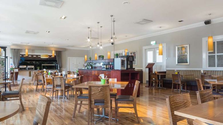 <b>Park Inn Hotel Shannon Airport Restaurant</b>. Images powered by <a href="https://iceportal.shijigroup.com/" title="IcePortal" target="_blank">IcePortal</a>.