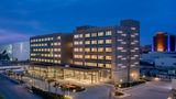 Park Inn by Radisson Samsun Exterior