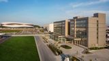 Park Inn by Radisson Samsun Exterior