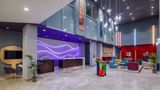 Park Inn by Radisson Samsun Lobby