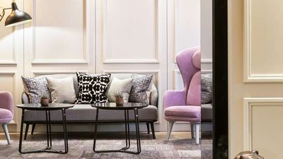 Holmes Hotel London