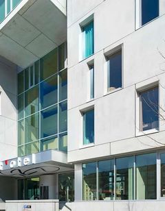 Art'otel Cologne By Park Plaza