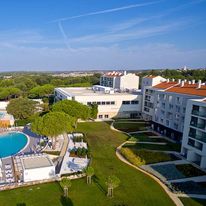 Park Plaza Belvedere Medulin