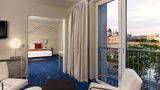 art'otel budapest, by park plaza Suite