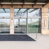 Park Plaza Budapest