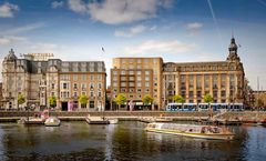 Park Plaza Victoria Amsterdam