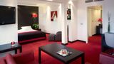 Park Plaza Eindhoven Suite