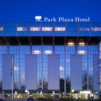 Park Plaza Utrecht
