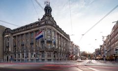 art'otel Amsterdam