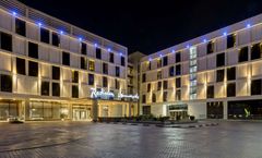 Radisson Hotel & Apartments Dammam Ind