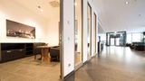<b>carathotel Dusseldorf City Meeting</b>. Images powered by <a href="https://iceportal.shijigroup.com/" title="IcePortal" target="_blank">IcePortal</a>.