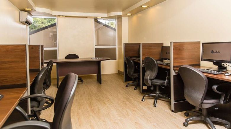<b>Best Western El Dorado Hotel Panama Other</b>. Images powered by <a href="https://iceportal.shijigroup.com/" title="IcePortal" target="_blank">IcePortal</a>.