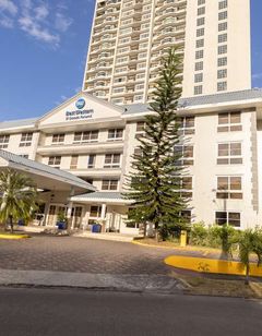 Best Western El Dorado Hotel Panama