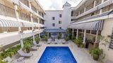<b>Best Western El Dorado Hotel Panama Pool</b>. Images powered by <a href="https://iceportal.shijigroup.com/" title="IcePortal" target="_blank">IcePortal</a>.