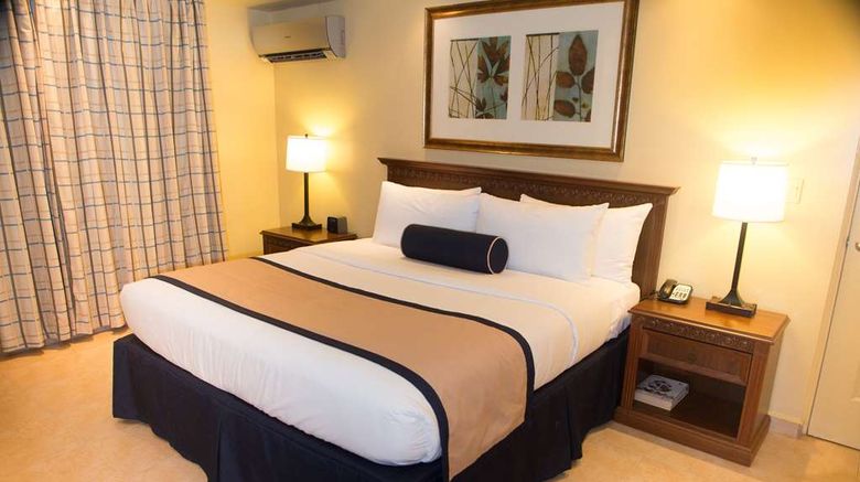 <b>Best Western El Dorado Hotel Panama Room</b>. Images powered by <a href="https://iceportal.shijigroup.com/" title="IcePortal" target="_blank">IcePortal</a>.