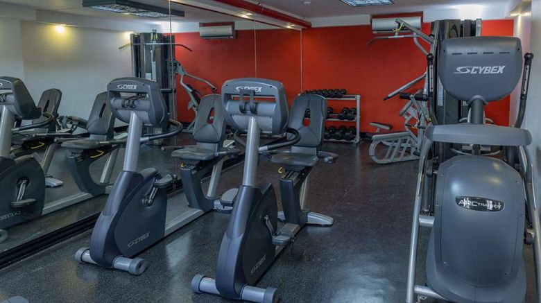 <b>Best Western El Dorado Hotel Panama Health</b>. Images powered by <a href="https://iceportal.shijigroup.com/" title="IcePortal" target="_blank">IcePortal</a>.
