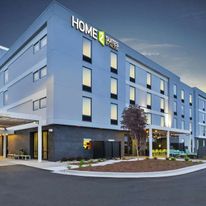 Home2 Suites by Hilton Holland