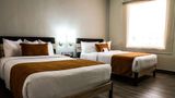 Comfort Inn Irapuato Room