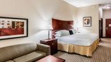Red Lion Inn & Suites Mineral Wells Room