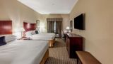Red Lion Inn & Suites Mineral Wells Room