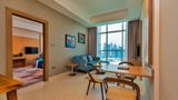 Canal Central Hotel-Business Bay Suite