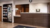 <b>Wingate by Wyndham Minot Lobby</b>. Images powered by <a href="https://iceportal.shijigroup.com/" title="IcePortal" target="_blank">IcePortal</a>.